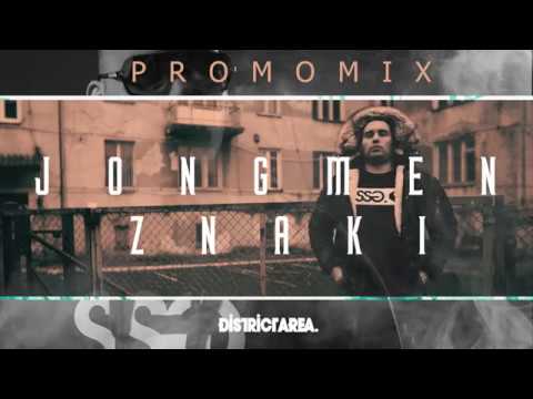 Photo of Jongmen – Znaki (Promomix)