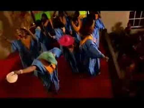 Photo of Shaggy – „Church Heathen” Big Yard Music Group