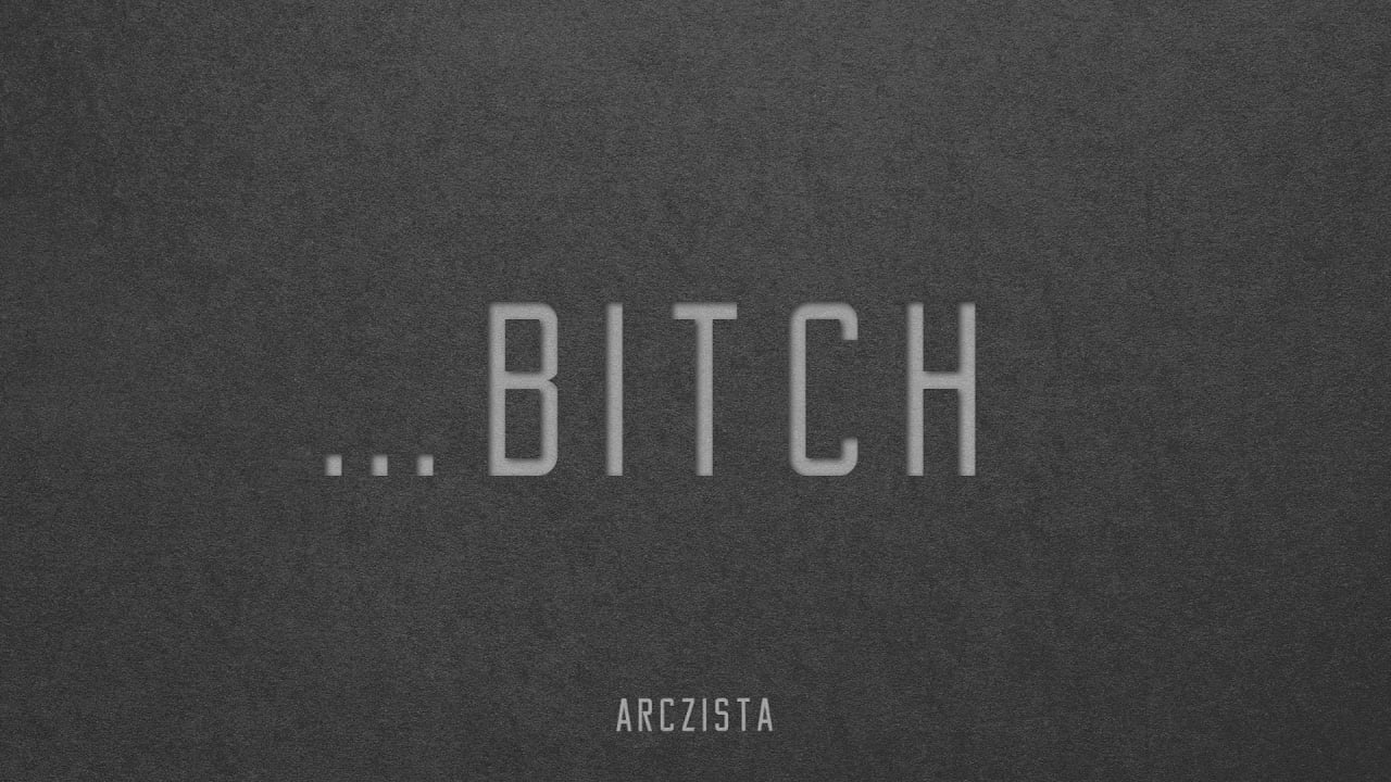 Photo of Arczista – …bitch (official audio)