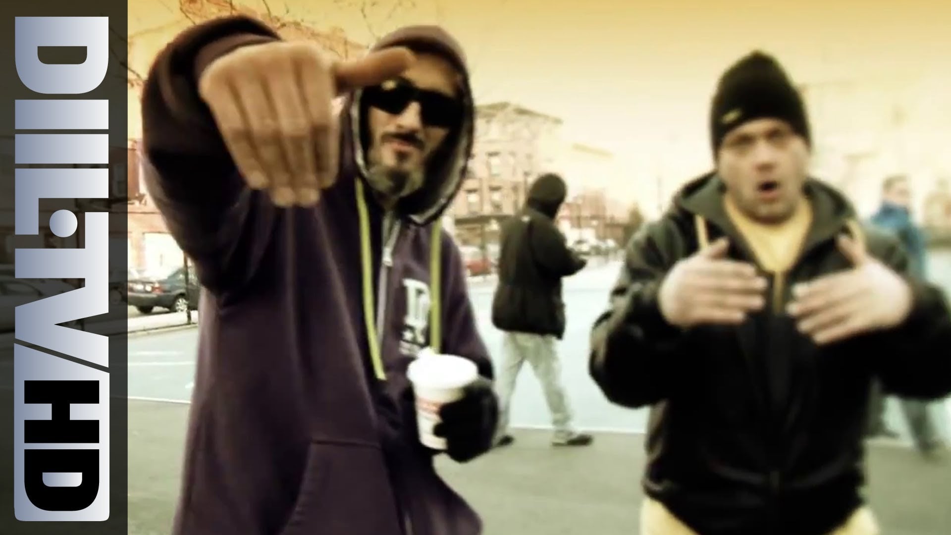 Photo of Hemp Gru – Niespełnione Obietnice (prod. Nolte) (Official Video) [DIIL.TV] – YouTube