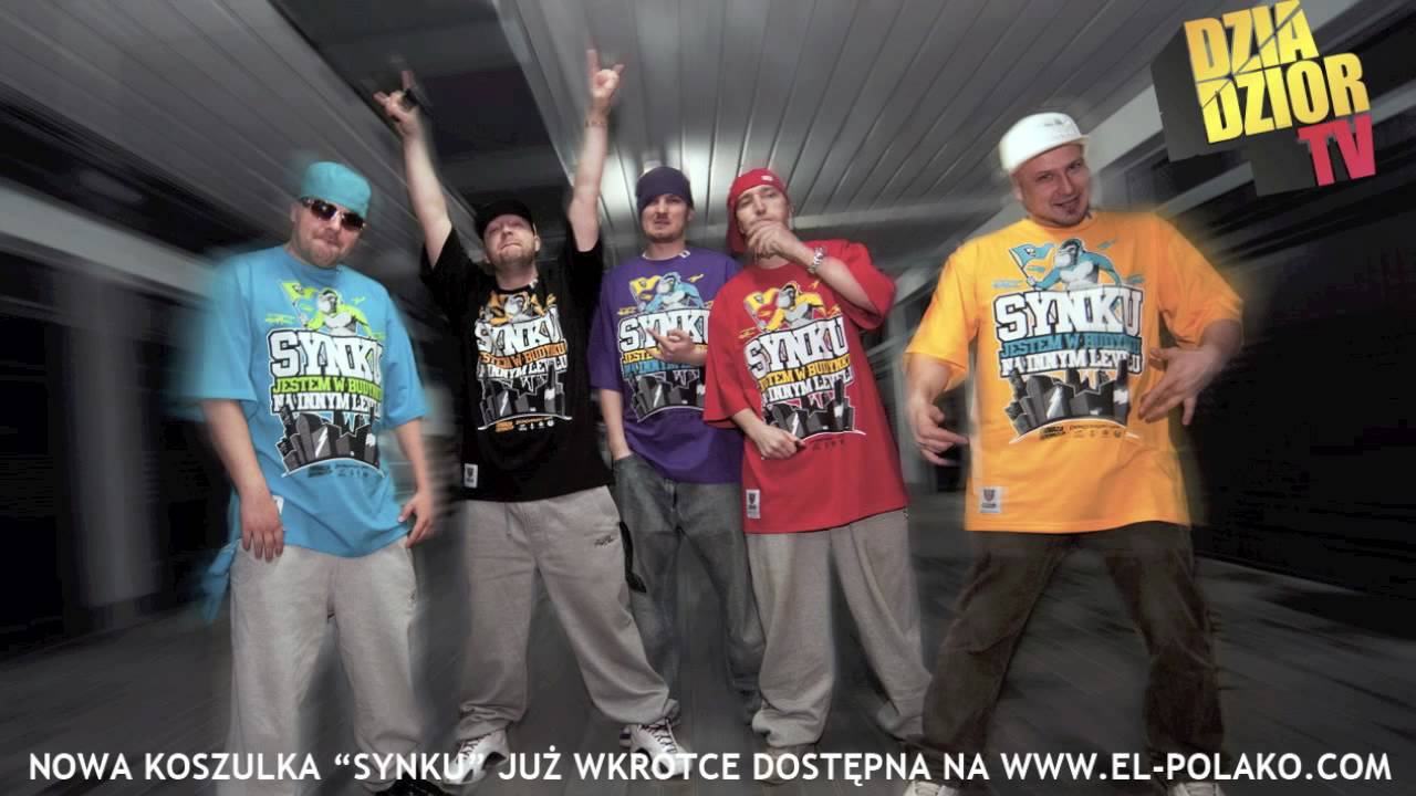 Photo of Gural feat. Matheo, Crystal Lajuene, Kokiet – SYNKU JESTEM W BUDYNKU 2 scratch: DJ KOŁEK