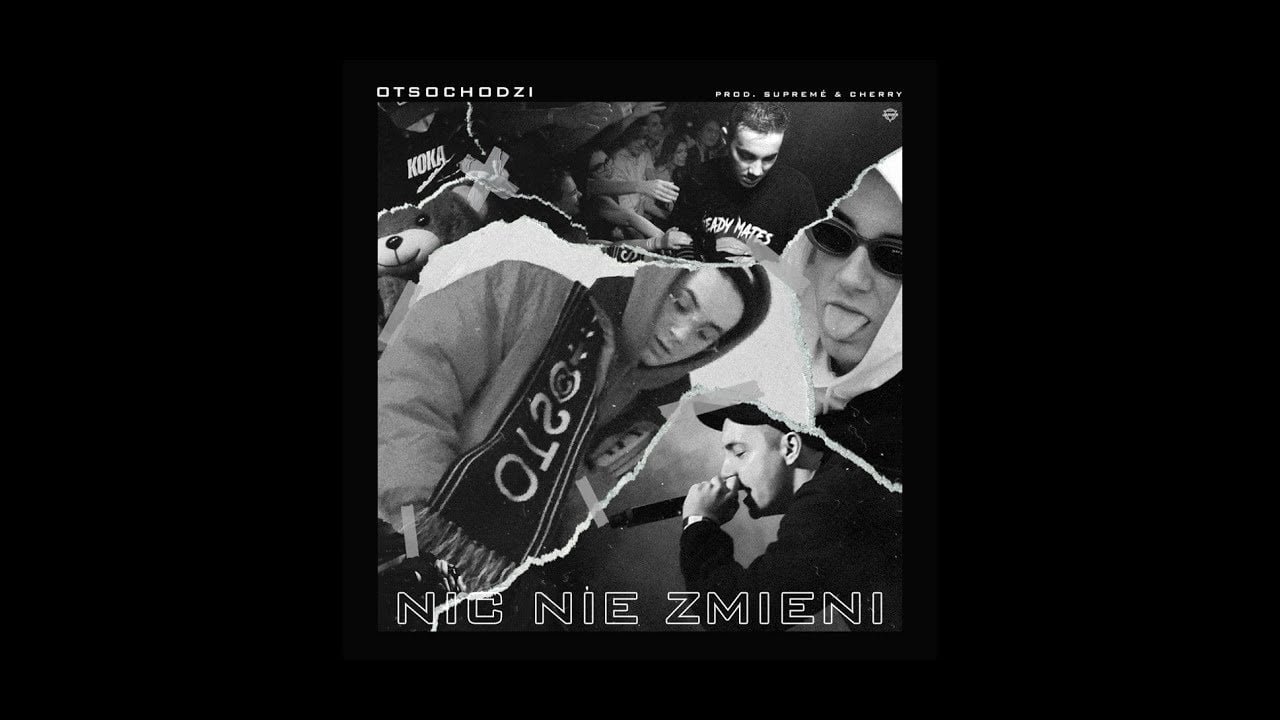 Photo of Otsochodzi – Nic nie zmieni