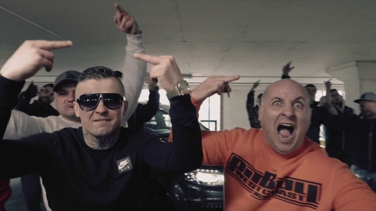 Photo of Didi RPP – Rap ponad prawem