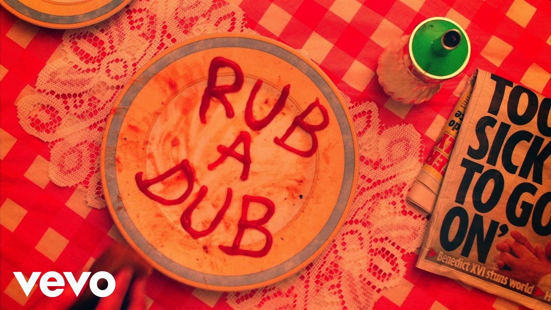 Photo of The Skints – Rubadub (Done Know) – YouTube