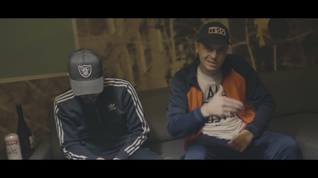 Photo of Wieszak ZdR feat. Jav Zavari / Murzyn – Mrok prod. Tytuz