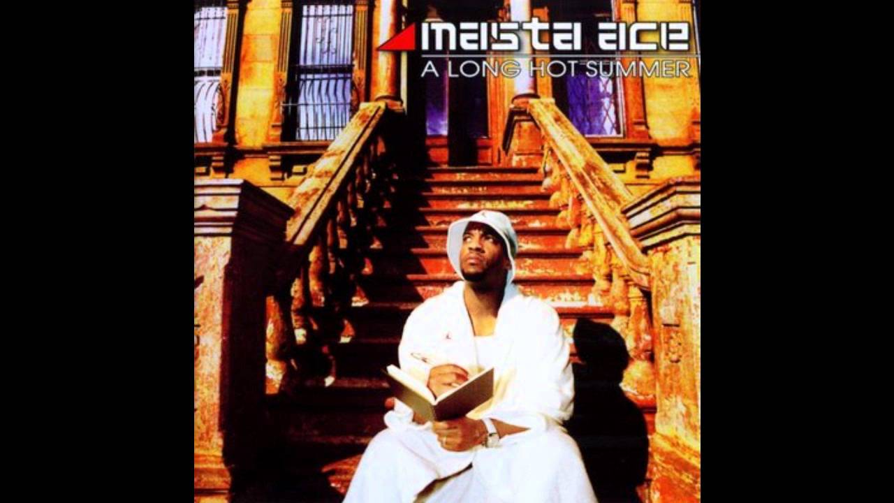 Photo of Masta Ace – Da Grind Feat. Apocalypse (With Lyrics)