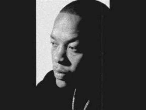 Photo of Dr. Dre – The Message