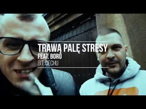 Photo of TPS – Trawą Palę Stresy feat. Boro