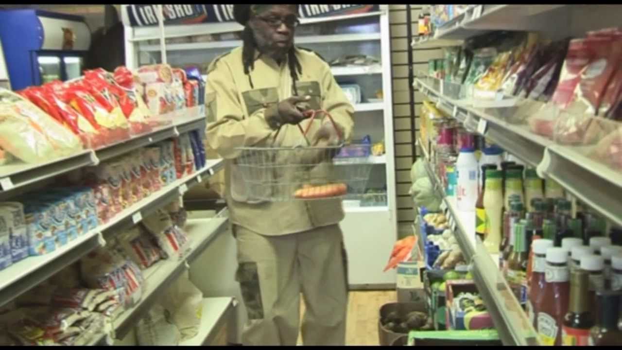 Photo of Wha Me Eat – Macka B OFFICIAL VIDEO