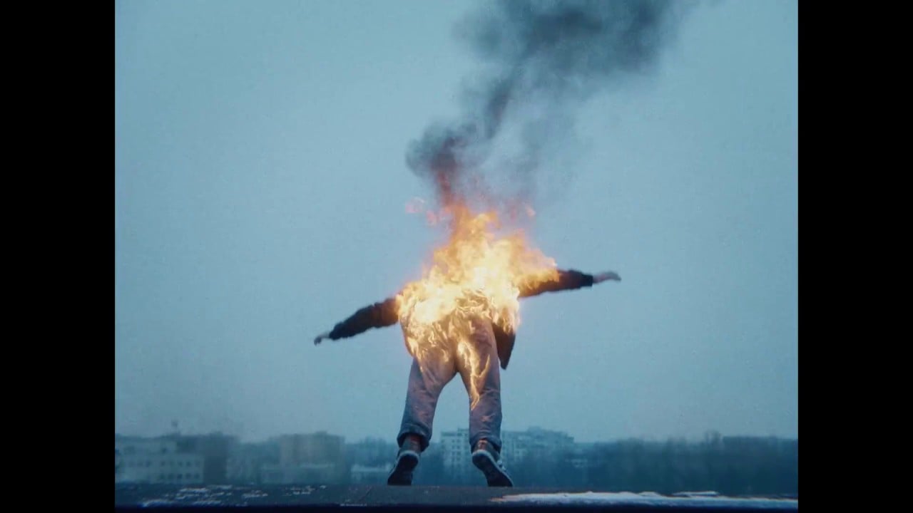 Photo of PRO8L3M – Flary