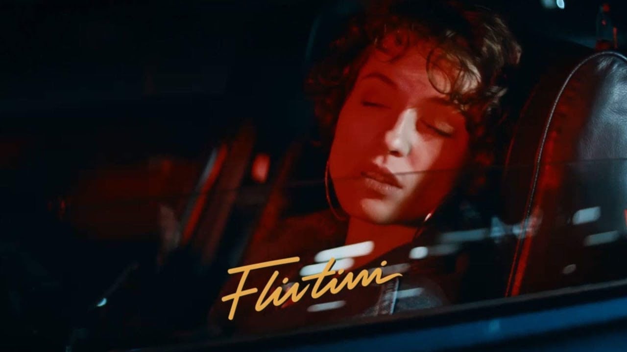 Photo of Gverilla / LOAA — Płynę (Flirtini: Heartbreaks & Promises vol. 4)