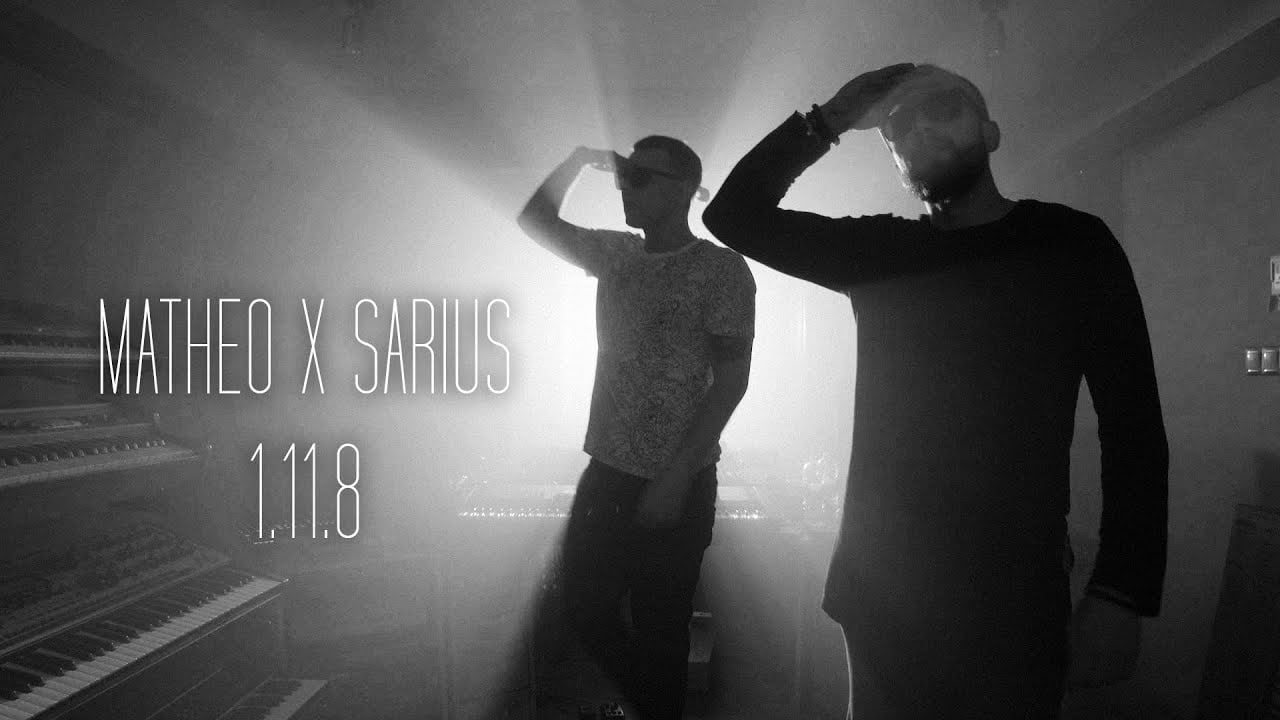 Photo of Matheo X Sarius- 1.11.8