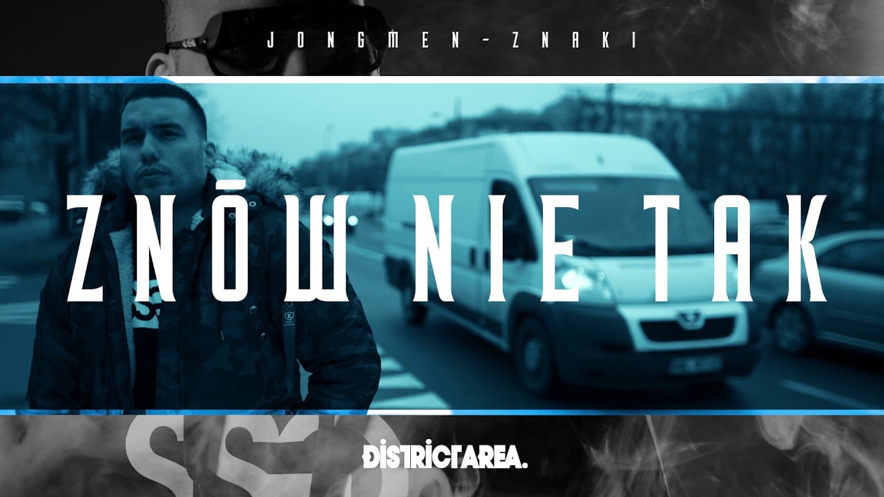 Photo of Jongmen – Znów nie tak prod. Lazy Rida