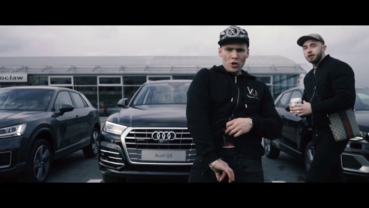 Photo of MAJOR SPZ – Trasa gość Dj Twister (prod.Ślimak) #TOWAR