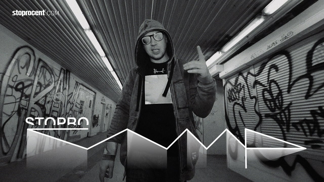 Photo of StoproCamp 2 – Kim jest Wuzet I Backstage VIDEO