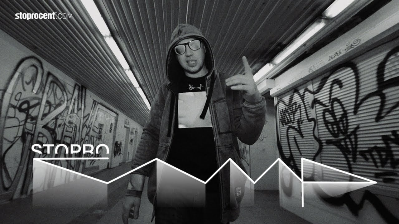 Photo of StoproCamp 2 – Wuzet „Nie pytaj kto 2” (prod. Dubsknit) VIDEO