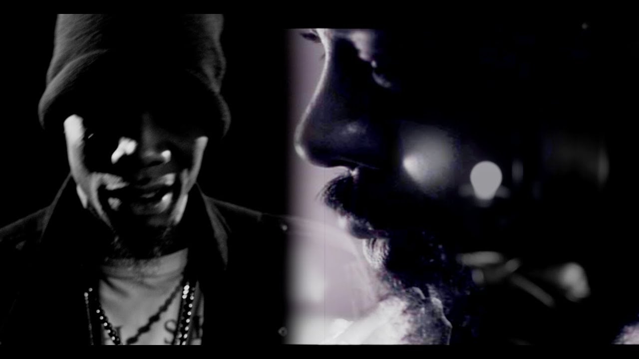 Photo of ROCK (Heltah Skeltah) – GW BaG