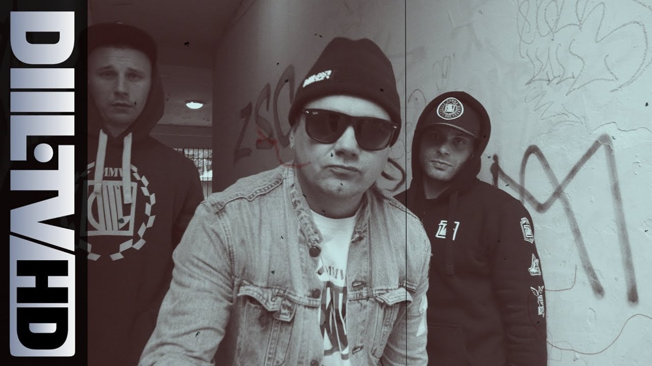 Photo of Uszer x Adecki, Bilon HG – Lifestyle (prod. TMK Beatz) (Official Video) [DIIL.TV]