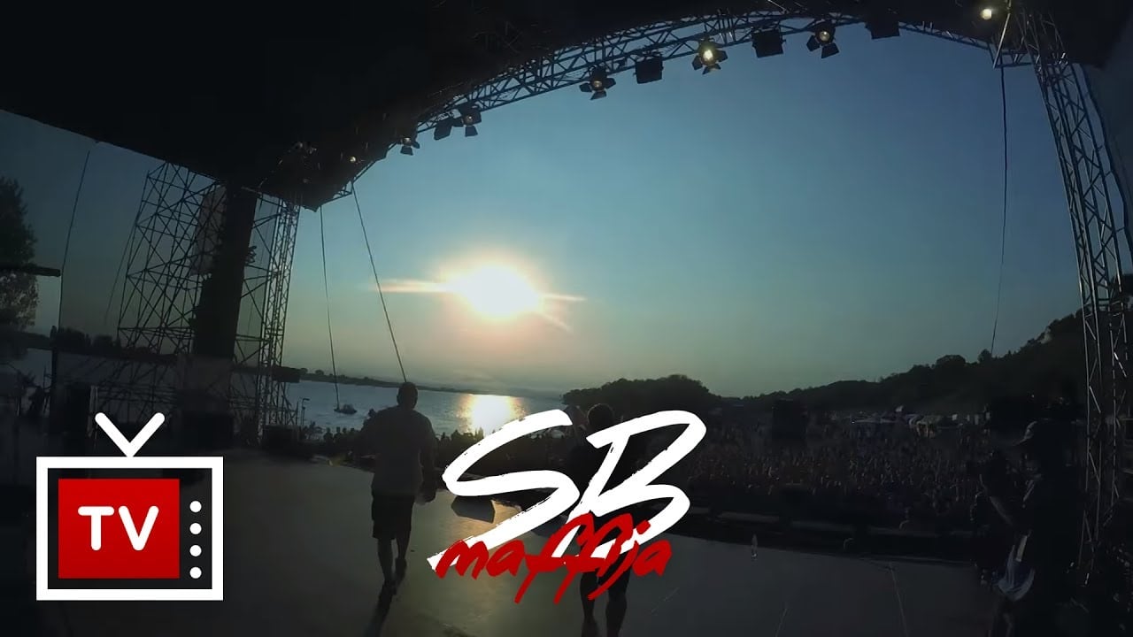 Photo of SB Maffija – ZABIJA #4 / Halo ziom! (feat. ReTo, Wac Toja, prod. BobAir) – YouTube