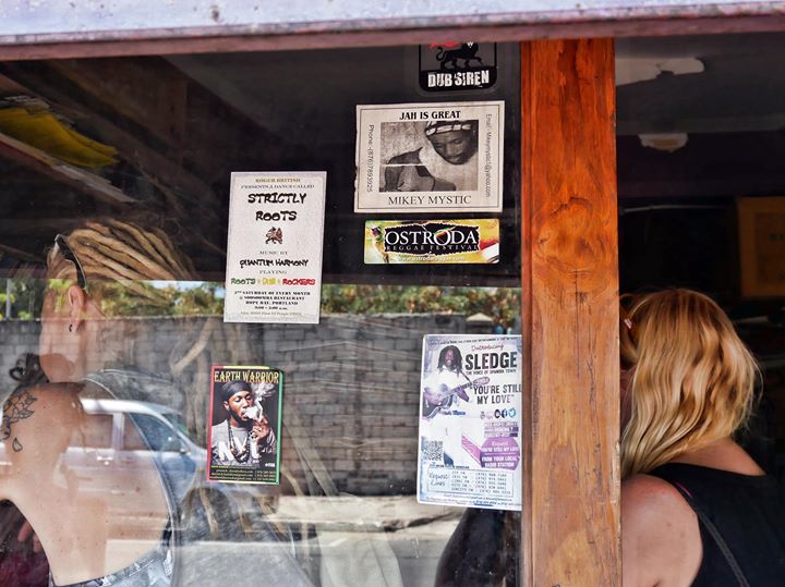 Photo of Orange Street w Kingston to miejsce lege…