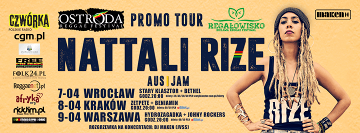 Photo of Wszystkie szczegóły trasy koncertowej zn…