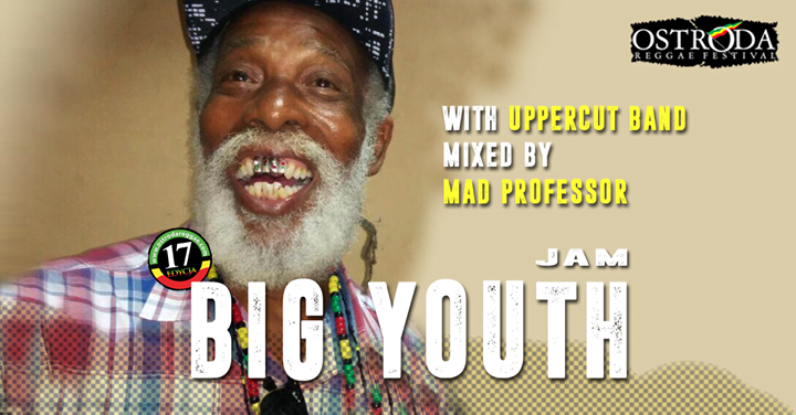 Photo of Panie i Panowie: Tabu, Grubson i Big You…