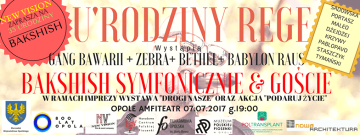 Photo of Zapraszamy na specjalny koncert w okazji…