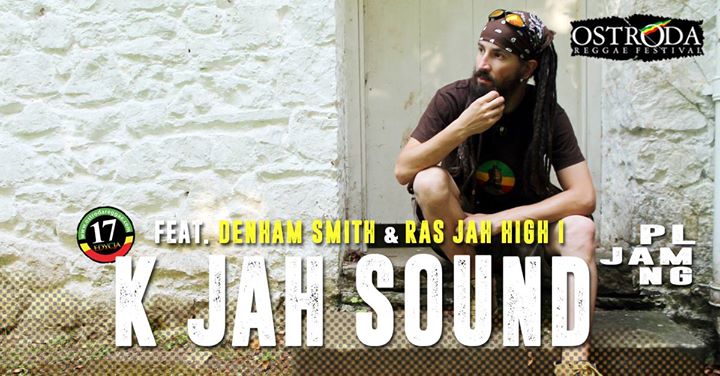 Photo of Uznany w świecie polski producent reggae…