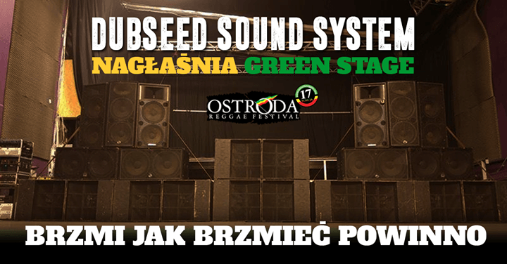 Photo of W tym roku znowu jest z nami Dubseed Sou…