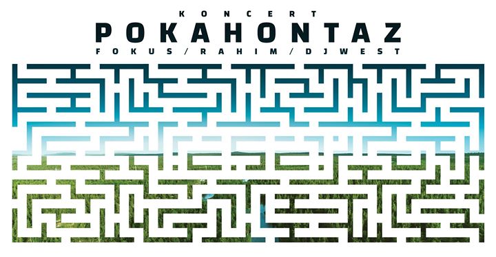 Photo of Pokahontaz REset Tour | 7.04 Ostrów Wlkp