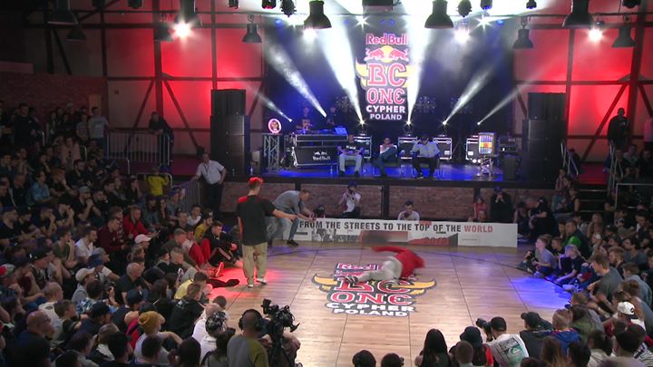 Photo of Catch The Flava World