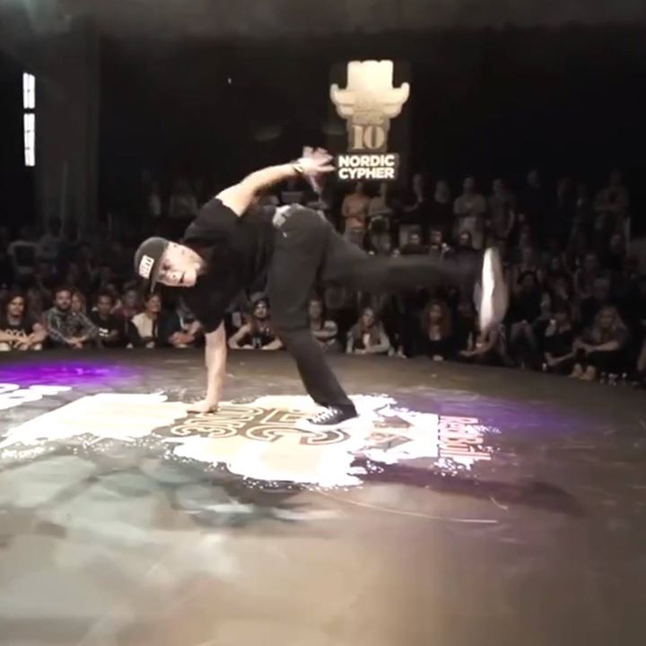 Photo of Xisco the Hustle Kid at Catch The Flava