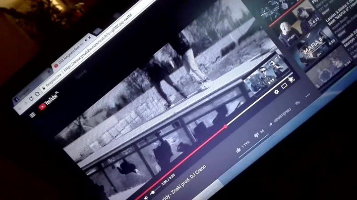 Photo of Sprawdzajcie klipy:) Elo!!!