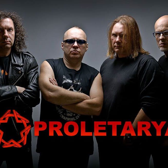 Photo of Proletaryat