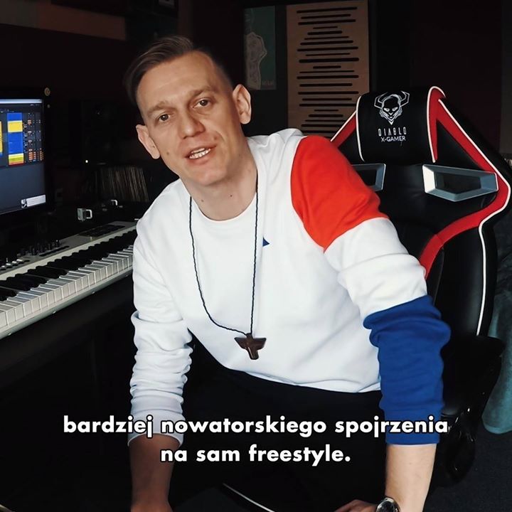 Photo of Red Bull KontroWersy