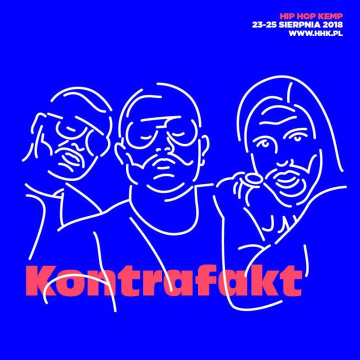 Photo of 5. odsłona line-up’u – Czechy i Słowacja ?? ??