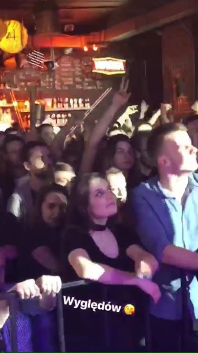 Photo of Krakowski koncert pokazał jak to powinno…