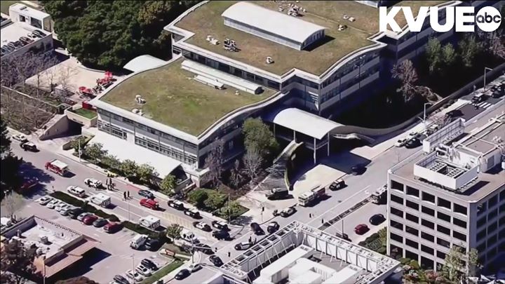 Photo of Strzały w siedzibie Youtube – Atak na siedzibę YT