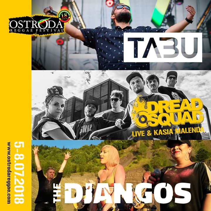 Photo of Polska muzyka w natarciu! Na Red Stage w…