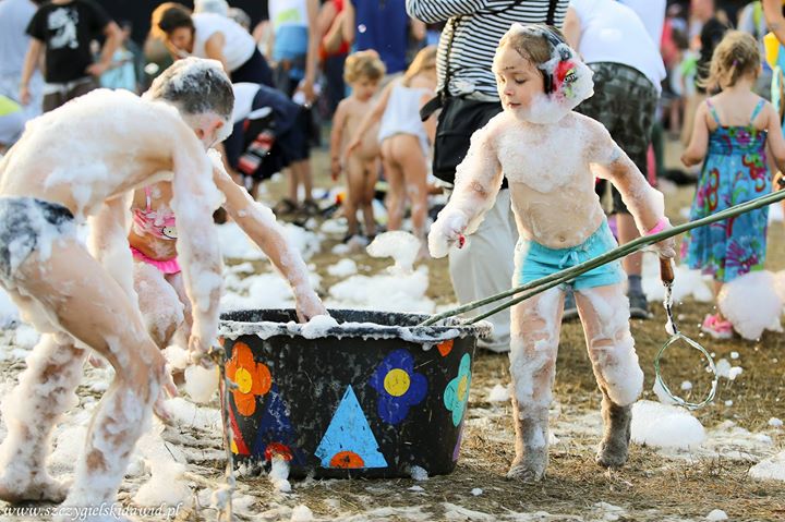 Photo of Jak tam u Was? Przyszła w końcu wiosna? …