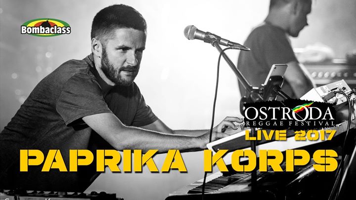 Photo of I znów trochę miłych obrazków z ORF 2017…