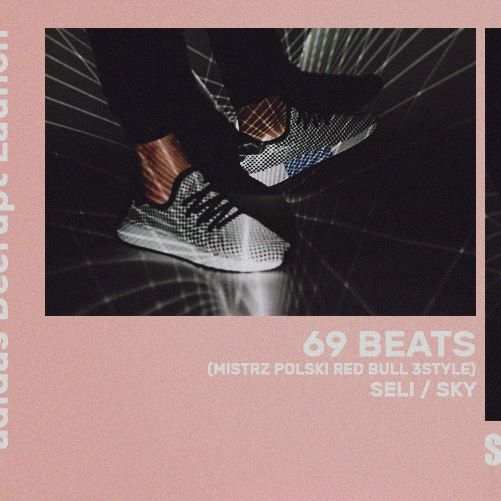 Photo of SneakerStudio pres. adidas Deerupt Launch / 69 Beats x Prozak 20