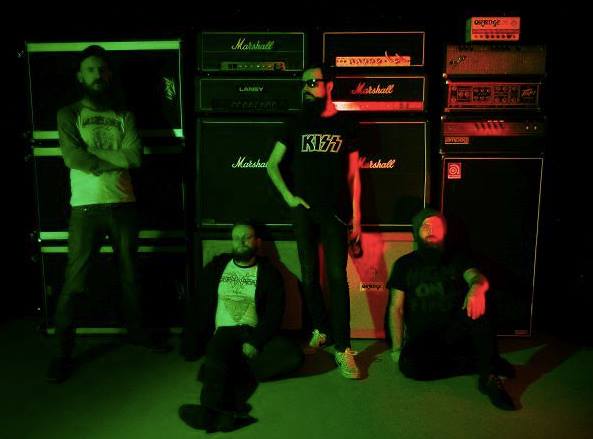 Photo of Dopelord // MOAFT // 08.06 Pogłos