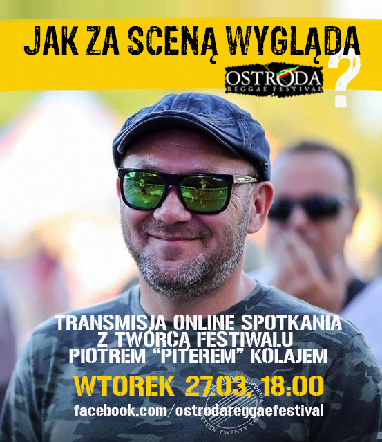 Photo of Na dzisiejszym spotkaniu „Jak ZA SCENĄ w…