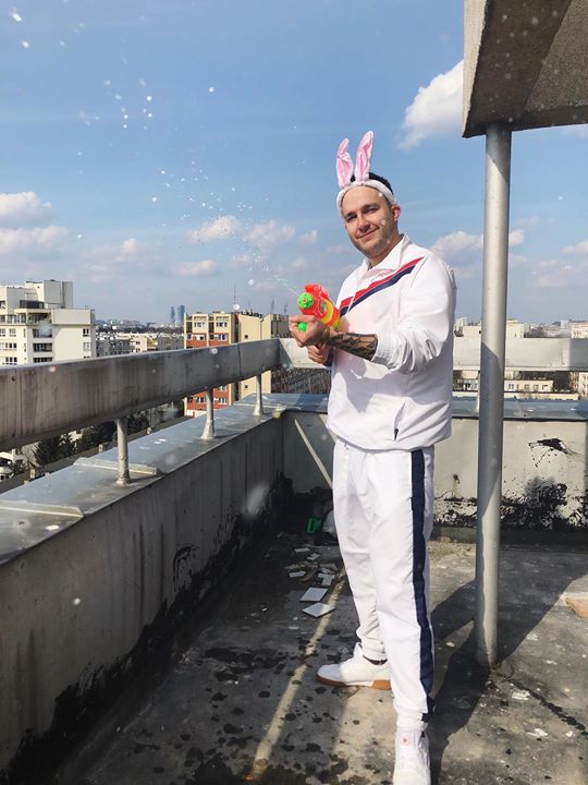 Photo of Mokrego Śmigusa-Dyngusa!