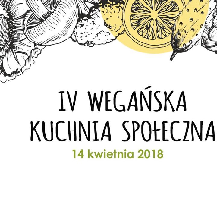 Photo of IV Wegańska Kuchnia Społeczna w Raciborzu