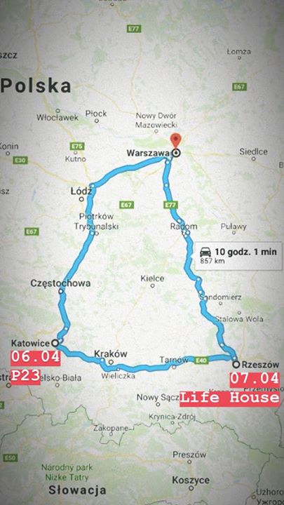 Photo of Z czym Wam się kojarzy ten kształt? Mi z…