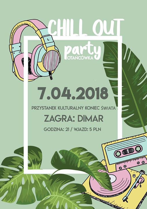 Photo of A u nas dzisiaj wieczorny chillout ! Odp…