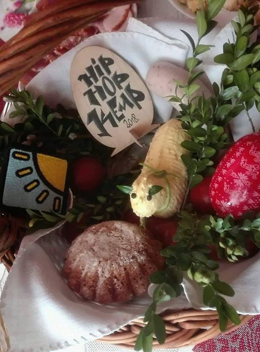 Photo of Kochani Kempowicze!