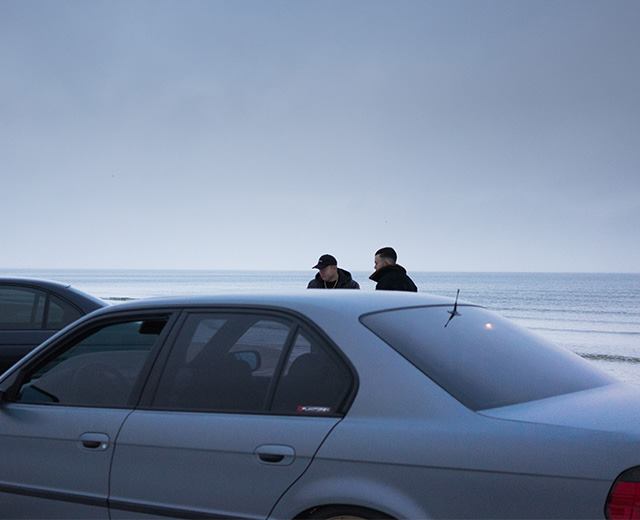 Photo of PRO8L3M Ground Zero Tour Warszawa | DRUGA DATA